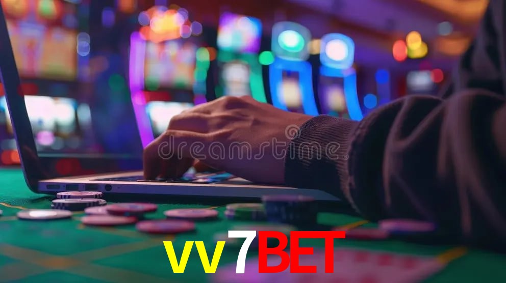 Casino Ao Vivo vv7bet