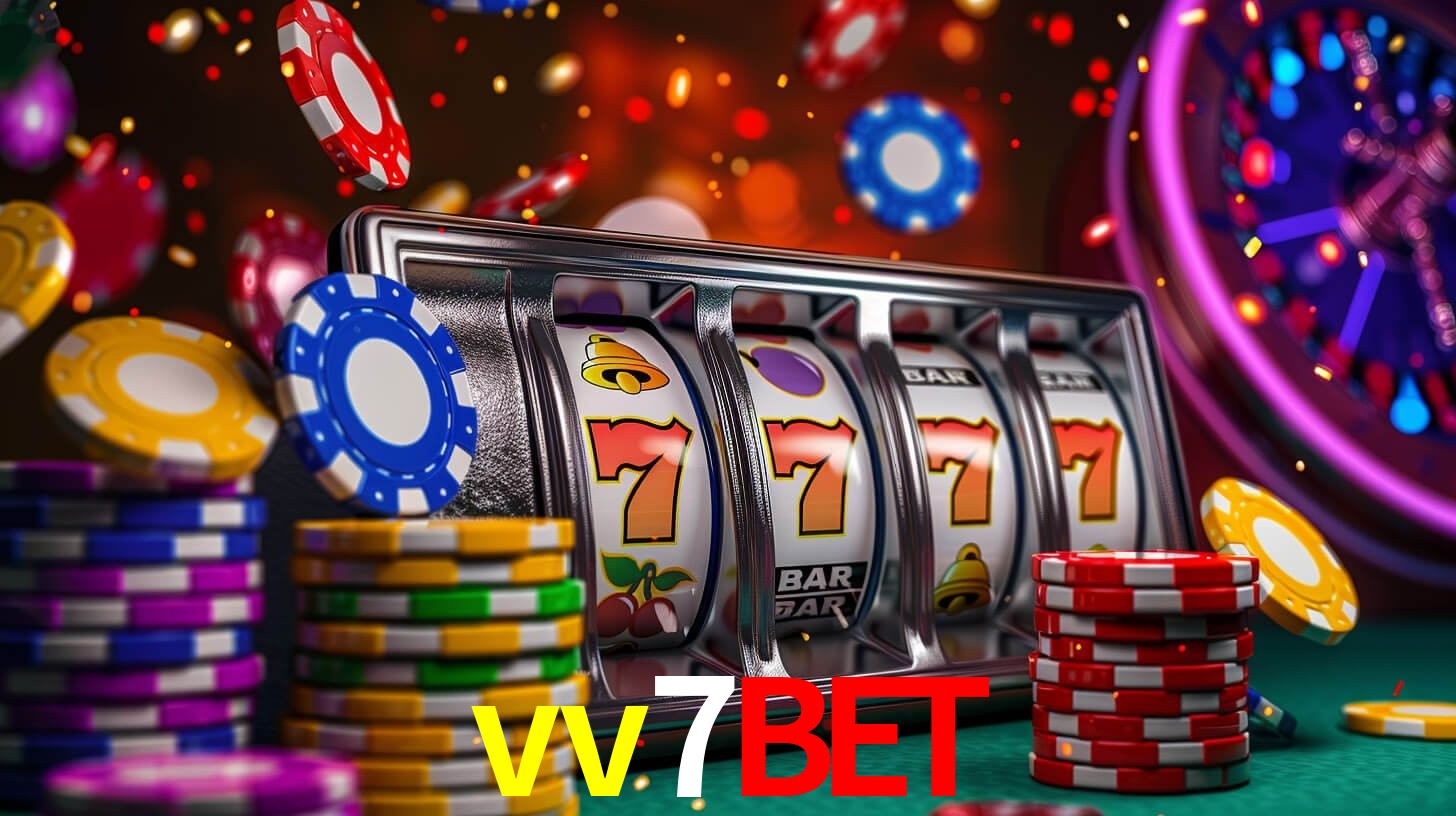 Mesa de Blackjack vv7bet
