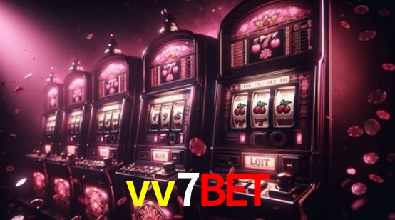 Bônus Diários vv7bet