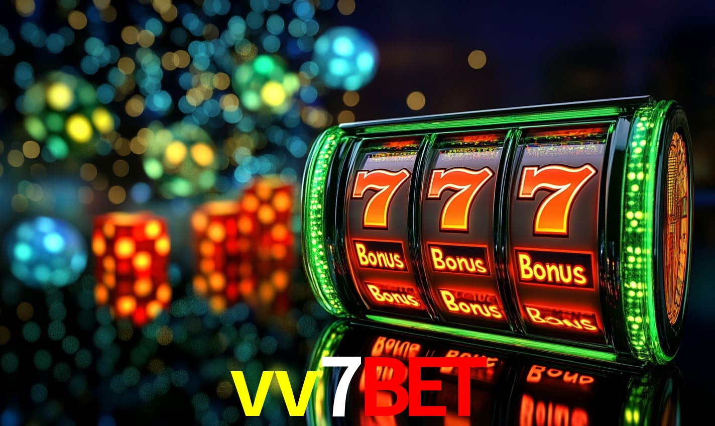 Integração de APIs vv7bet