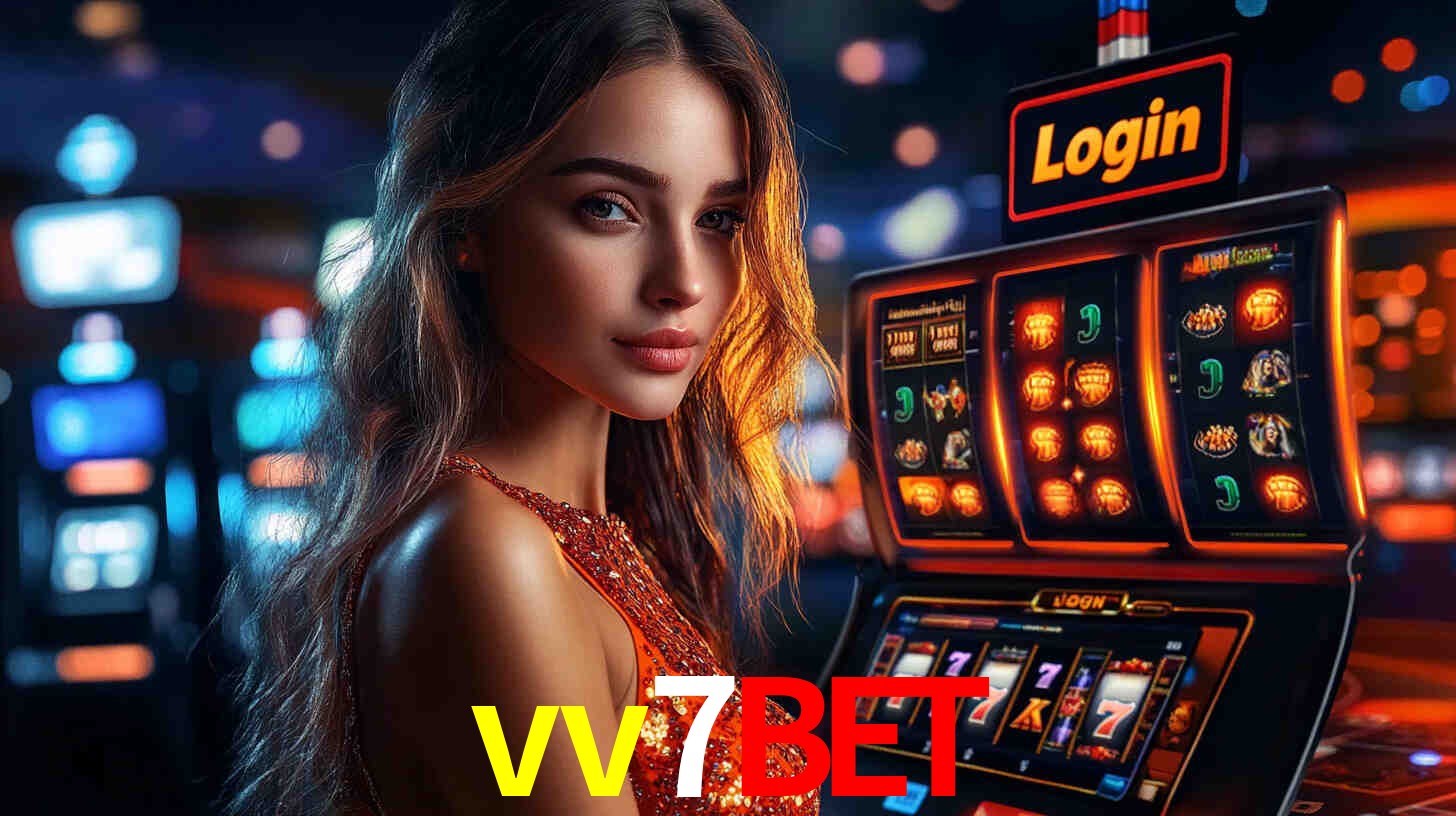 Sinta a adrenalina dos jogos de cassino com vv7bet