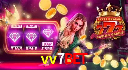 Inovações de Jogos na vv7bet: O Futuro das Experiências Interativas