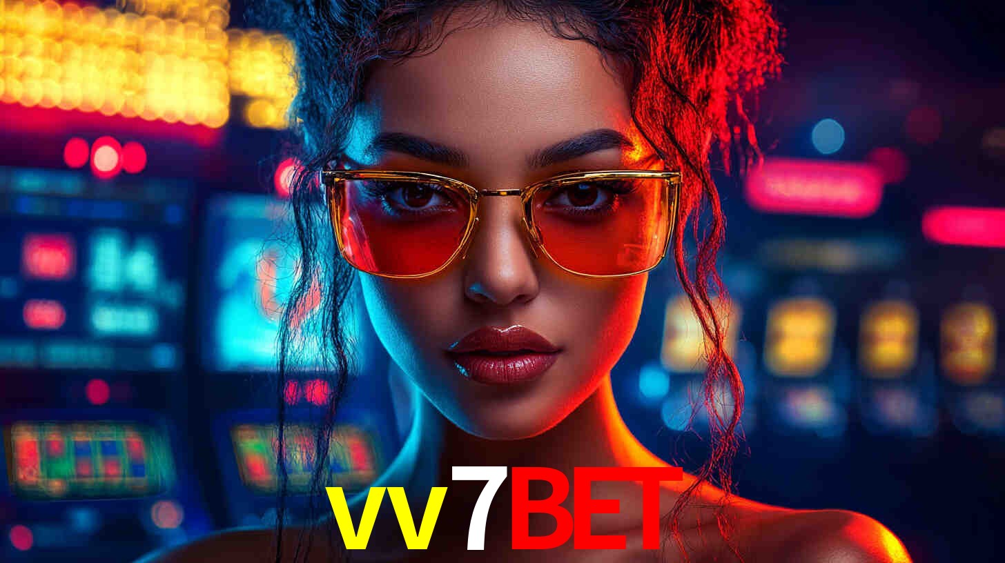Inovações de Jogos na vv7bet: O Futuro das Experiências Interativas