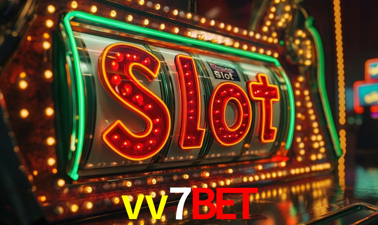 Promoções Sazonais vv7bet