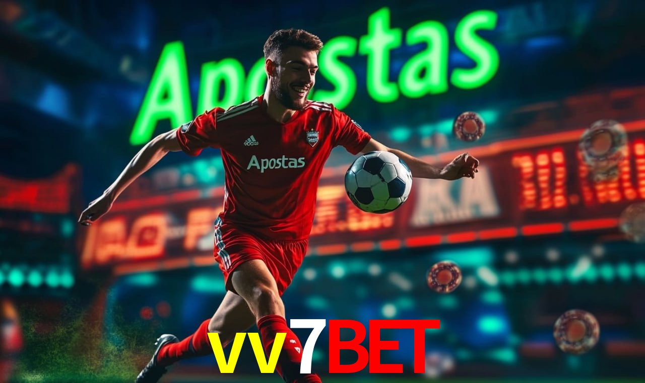Programa VIP vv7bet