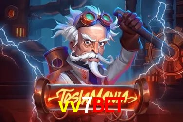 Tecnologia da Plataforma vv7bet