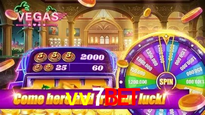 Flash Promotion vv7bet