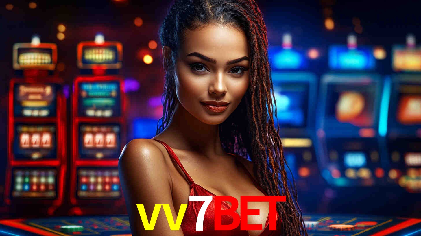 A Emoção da Loteria na vv7bet: Uma Chance de Mudança de Vida